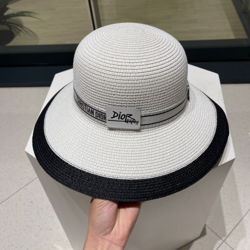 Christian Dior Caps